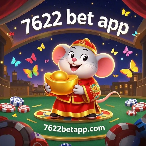 Explorando a Categoria 'Ao Vivo' no 7622 Bet App: Uma Nova Era de Apostas
