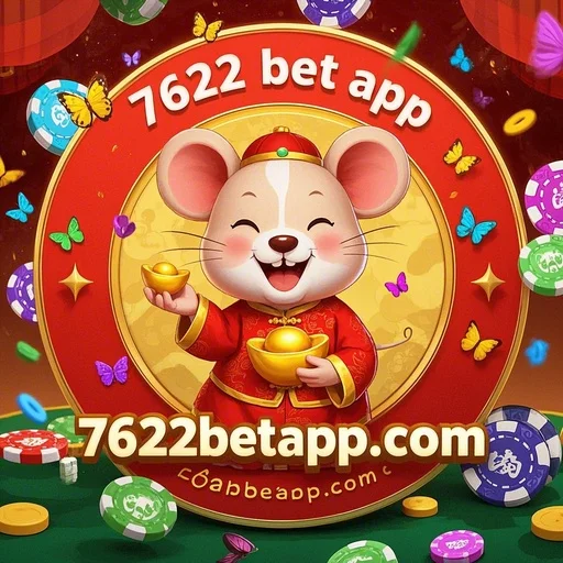 O Fascinante Mundo do Pôquer no 7622 Bet App