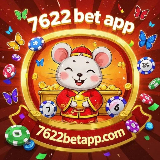 Explorando a Categoria de Tendências na 7622 Bet App: O Futuro dos Jogos Online